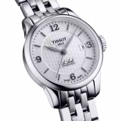 Жіночий годинник Tissot Le Locle Automatic Small Lady T41.1.183.34 3 – techzone.com.ua Жіночий годинник Tissot Le Locle Automatic Small Lady T41.1.183.34 3 – techzone.com.ua
