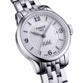 Жіночий годинник Tissot Le Locle Automatic Small Lady T41.1.183.34 3 – techzone.com.ua