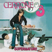 Виниловая пластинка Cerrone: Supernature -Lp+Cd /2LP