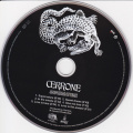 Вінілова платівка Cerrone: Supernature -Lp+Cd /2LP 4 – techzone.com.ua