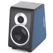 Цветные боковые панели для колонок Sonus Faber SET PANELS Chameleon B Metal Blue 2 – techzone.com.ua Цветные боковые панели для колонок Sonus Faber SET PANELS Chameleon B Metal Blue 2 – techzone.com.ua