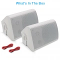 Всепогодна акустика Klipsch All Weather PSM-525-T White 7 – techzone.com.ua