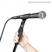Мікрофонна стійка Gravity MS 431 HB (GMS431HB) 5 – techzone.com.ua Мікрофонна стійка Gravity MS 431 HB (GMS431HB) 5 – techzone.com.ua