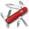 Складной нож Victorinox SPORTSMAN 0.3803.B1 1 – techzone.com.ua