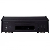 CD програвач Teac PD-505T-B 1 – techzone.com.ua