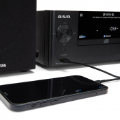 Музичний центр Aiwa MSBTU-500 6 – techzone.com.ua Музичний центр Aiwa MSBTU-500 6 – techzone.com.ua