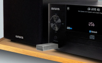 Музичний центр Aiwa MSBTU-500 8 – techzone.com.ua Музичний центр Aiwa MSBTU-500 8 – techzone.com.ua