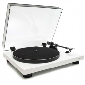 Програвач вінілу Argon Audio TT-3 White 2 – techzone.com.ua Програвач вінілу Argon Audio TT-3 White 2 – techzone.com.ua