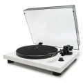 Програвач вінілу Argon Audio TT-3 White 1 – techzone.com.ua