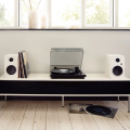 Програвач вінілу Argon Audio TT-3 White 11 – techzone.com.ua