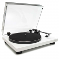 Програвач вінілу Argon Audio TT-3 White 2 – techzone.com.ua