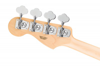 Бас-гитара FENDER STANDARD JAZZ BASS LRL OLYMPIC WHITE 5 – techzone.com.ua Бас-гитара FENDER STANDARD JAZZ BASS LRL OLYMPIC WHITE 5 – techzone.com.ua