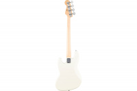 Бас-гітара FENDER STANDARD JAZZ BASS LRL OLYMPIC WHITE 2 – techzone.com.ua Бас-гітара FENDER STANDARD JAZZ BASS LRL OLYMPIC WHITE 2 – techzone.com.ua