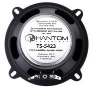 Акустика PHANTOM TS-5423 4 – techzone.com.ua Акустика PHANTOM TS-5423 4 – techzone.com.ua