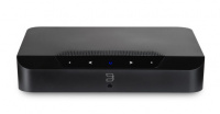 Мережевий підсилювач Bluesound Powernode Edge Black 1 – techzone.com.ua