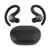 Наушники Jlab JBuds Air Sport Black (IEUEBJBAIRSPRTRBLK82)