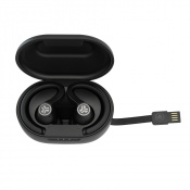 Наушники Jlab JBuds Air Sport Black (IEUEBJBAIRSPRTRBLK82) 6 – techzone.com.ua