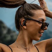 Наушники Jlab JBuds Air Sport Black (IEUEBJBAIRSPRTRBLK82) 9 – techzone.com.ua