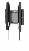 Кронштейн для телевізора Vogels EFW 8105 Black 1 – techzone.com.ua