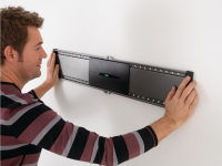 Кронштейн для телевізора Vogels EFW 8105 Black 3 – techzone.com.ua