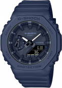 Жіночий годинник Casio G-Shock Analog-Digital GMA-S2100BA-2A1ER 1 – techzone.com.ua