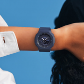 Жіночий годинник Casio G-Shock Analog-Digital GMA-S2100BA-2A1ER 3 – techzone.com.ua