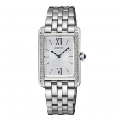 Женские часы Seiko Essentials Crystal SWR091P1 1 – techzone.com.ua