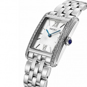 Женские часы Seiko Essentials Crystal SWR091P1 2 – techzone.com.ua Женские часы Seiko Essentials Crystal SWR091P1 2 – techzone.com.ua