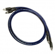 Міжблочний кабель Cardas Crosslink RCA 1 m pair 1 – techzone.com.ua