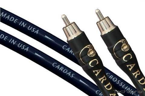 Міжблочний кабель Cardas Crosslink RCA 1 m pair 2 – techzone.com.ua Міжблочний кабель Cardas Crosslink RCA 1 m pair 2 – techzone.com.ua