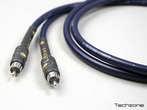 Міжблочний кабель Cardas Crosslink RCA 1 m pair 3 – techzone.com.ua Міжблочний кабель Cardas Crosslink RCA 1 m pair 3 – techzone.com.ua
