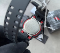 Мужские часы Casio G-Shock GA-100-1A4ER 4 – techzone.com.ua Мужские часы Casio G-Shock GA-100-1A4ER 4 – techzone.com.ua
