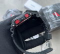 Чоловічий годинник Casio G-Shock GA-100-1A4ER 3 – techzone.com.ua