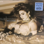 Виниловая пластинка LP Madonna: Like A Virgin
