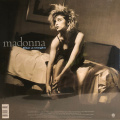 Вінілова платівка LP Madonna: Like A Virgin 2 – techzone.com.ua