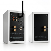 Акустическая система Audioengine HD3 White 3 – techzone.com.ua Акустическая система Audioengine HD3 White 3 – techzone.com.ua