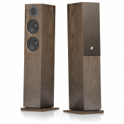 Акустичні колонки Audio Pro A48 W Walnut