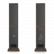 Акустичні колонки Audio Pro A48 W Walnut 4 – techzone.com.ua