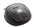 Магнітола Mystery BM-6008UB black – techzone.com.ua