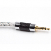 Кабель для навушників Knowledge Zenith Silver&Blue Cable 2pin (C) 90-8 2 – techzone.com.ua Кабель для навушників Knowledge Zenith Silver&Blue Cable 2pin (C) 90-8 2 – techzone.com.ua
