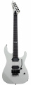 ESP E-II M-II NECK THRU (Snow White) 1 – techzone.com.ua