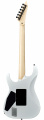 ESP E-II M-II NECK THRU (Snow White) 2 – techzone.com.ua