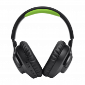 Наушники JBL Quantum 360X Wireless for XBOX (JBLQ360XWLBLKGRN) 3 – techzone.com.ua