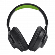 Наушники JBL Quantum 360X Wireless for XBOX (JBLQ360XWLBLKGRN) 4 – techzone.com.ua