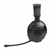 Наушники JBL Quantum 360X Wireless for XBOX (JBLQ360XWLBLKGRN) 5 – techzone.com.ua