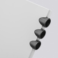 Акустика Borresen X1 White High Gloss 3 – techzone.com.ua