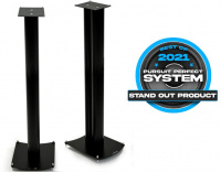 Стійки для акустики Atacama NeXXus 1000 HiFi Black 5 – techzone.com.ua Стійки для акустики Atacama NeXXus 1000 HiFi Black 5 – techzone.com.ua