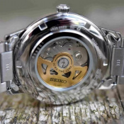 Мужские часы Seiko Presage Cocktail Time SRPJ13J1 5 – techzone.com.ua Мужские часы Seiko Presage Cocktail Time SRPJ13J1 5 – techzone.com.ua