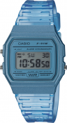 Наручний годинник Casio Standard Digital F-91WS-2EF 1 – techzone.com.ua