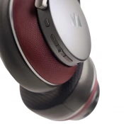 Бездротові навушники Noble Audio FoKus Apollo Pro Burgundy Red 7 – techzone.com.ua Бездротові навушники Noble Audio FoKus Apollo Pro Burgundy Red 7 – techzone.com.ua